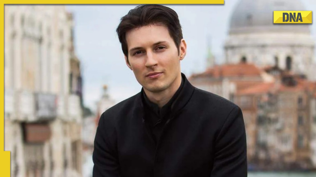 I hope India takes action before Apple destroys more dreams: Telegram CEO slams App Store rules