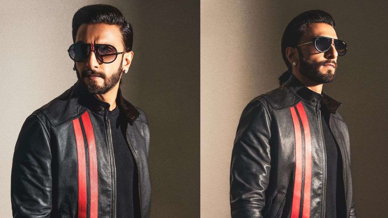 Ranveer Singh