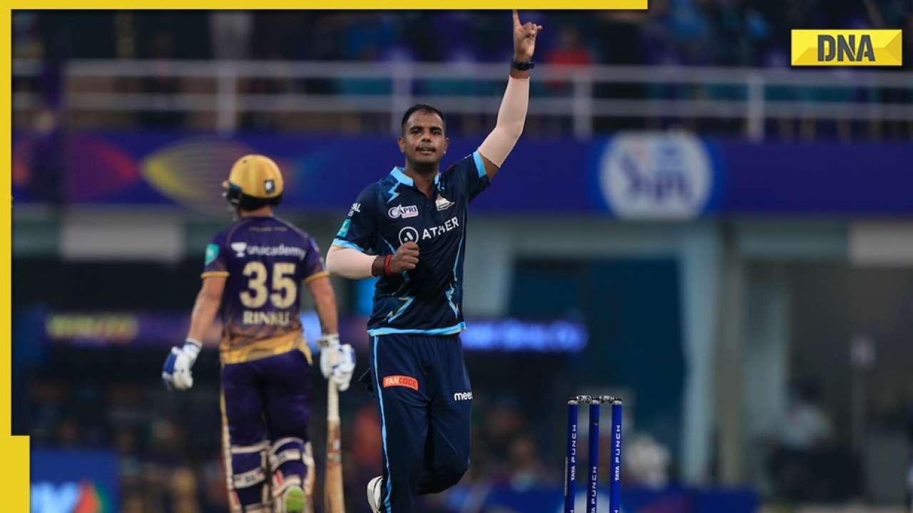 Who is Yash Dayal, Gujarat Titans teenager who earned his maiden ODI call-up for Bangladesh tour