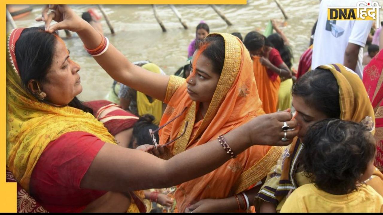 छठ का नाम सुनते ही बिहार के लोग इमोशनल क्यों हो जाते हैं? क्यों है संवेदनाओं का ये पर्व