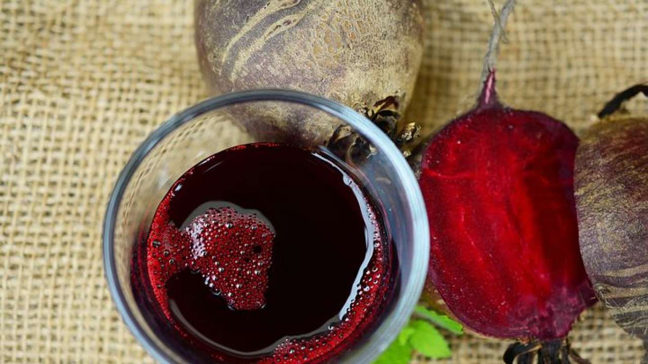 Check out these 5 foods to maintain a healthy liver