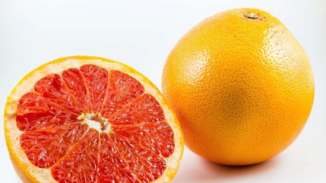 Check out these 5 foods to maintain a healthy liver