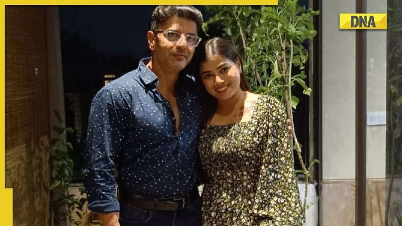 Babloo Prithiveeraj breaks silence on marrying girl 33 years younger than him, says 'she has wisdom of grandmother'