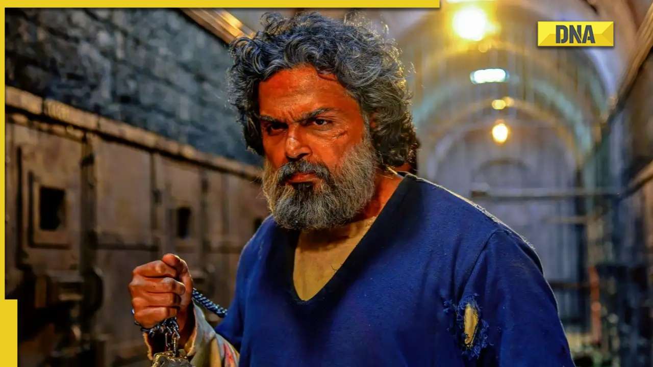 Sardar box office collection: Karthi starrer spy thriller inches closer to Rs 100 crore mark worldwide