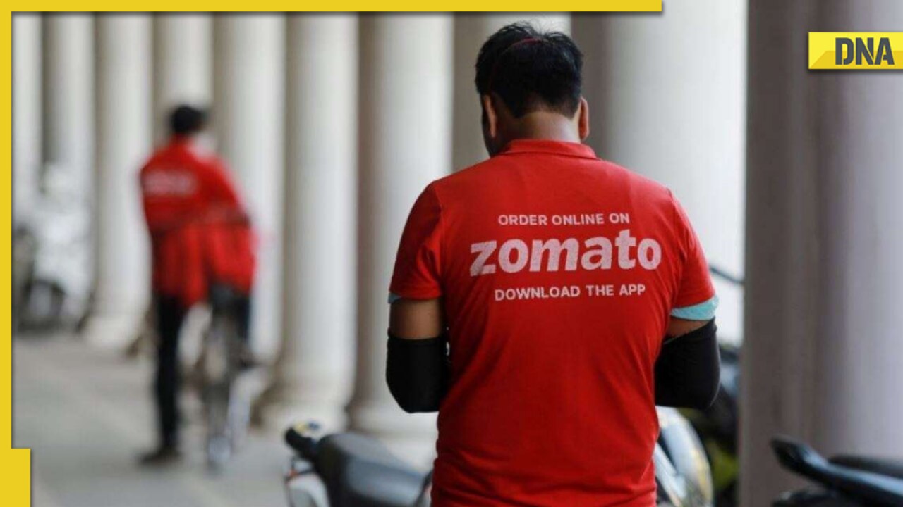 Zomato removed complaint of Bengaluru restaurant after girl fell sick eating