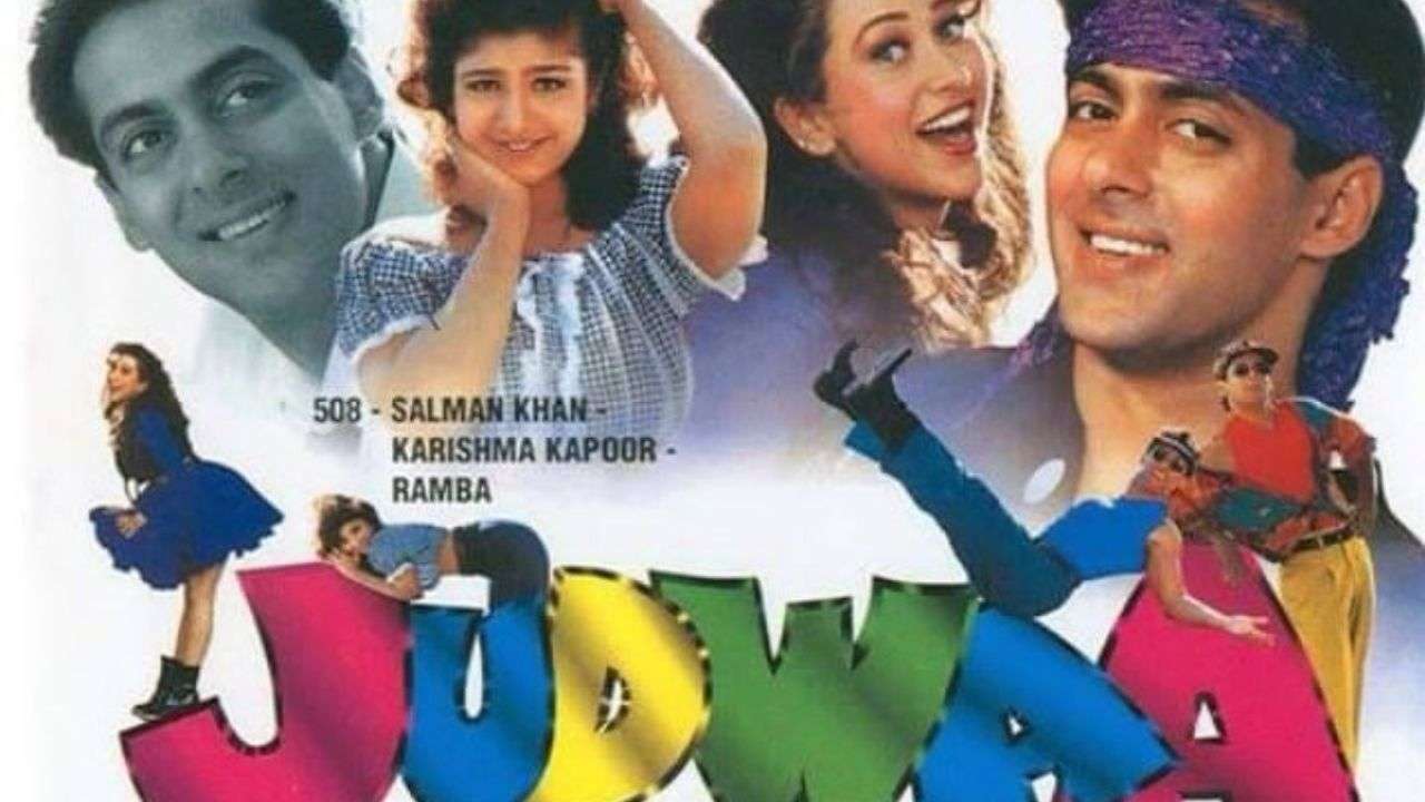 Judwaa