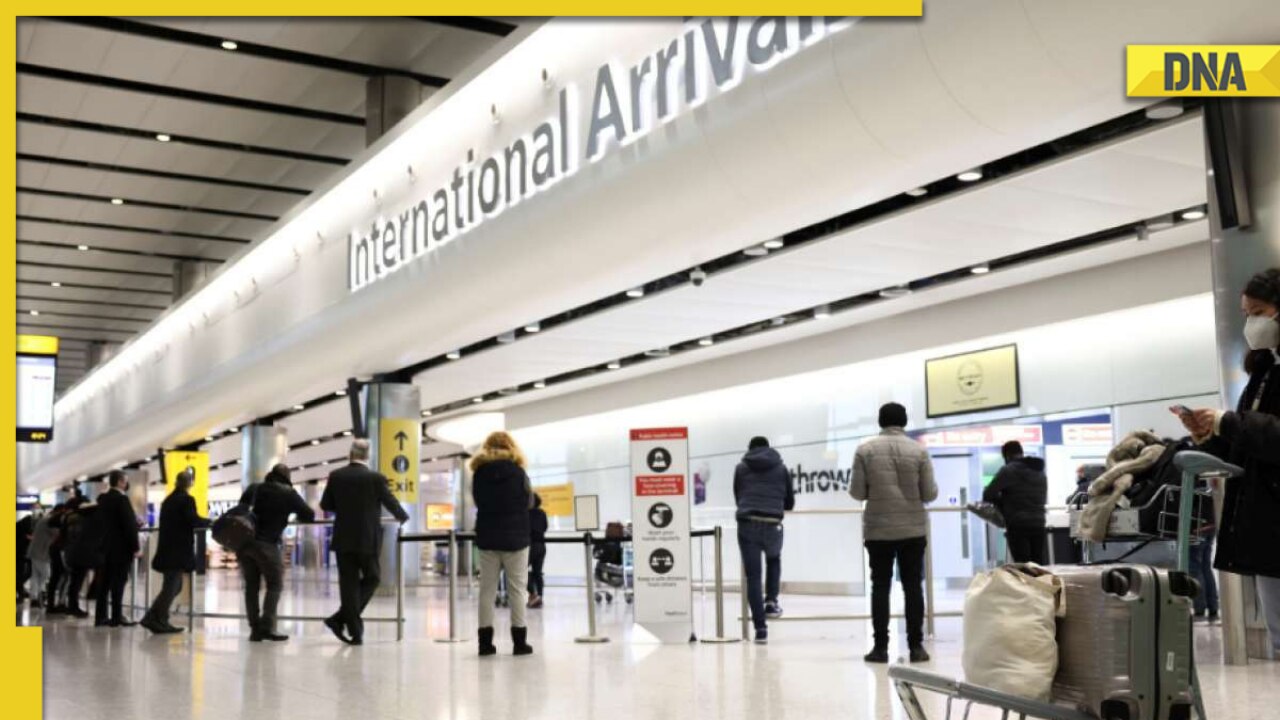 Kerala airport set to suspend flights for 5 hours for ‘God’s passage’ 