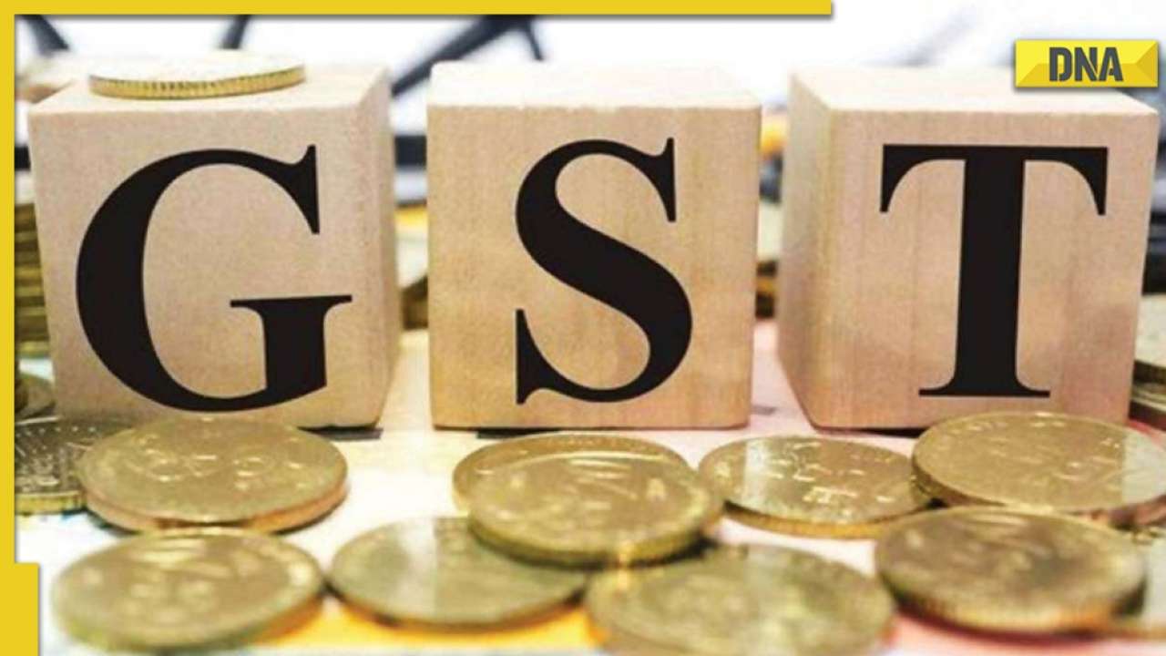 Second highest ever GST collections recorded in October 2022