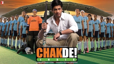 Chak De! India