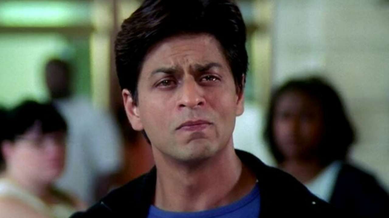 Shah Rukh Khan Birthday Swades Chak De India Dil Se Movies That Prove King Khans Acting Prowess 