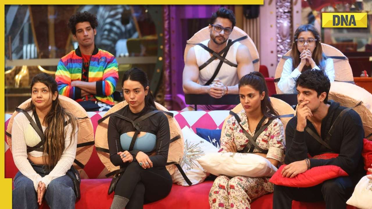 Bigg Boss 16 Shiv Thakare Sajid Khan others decide if Gautam