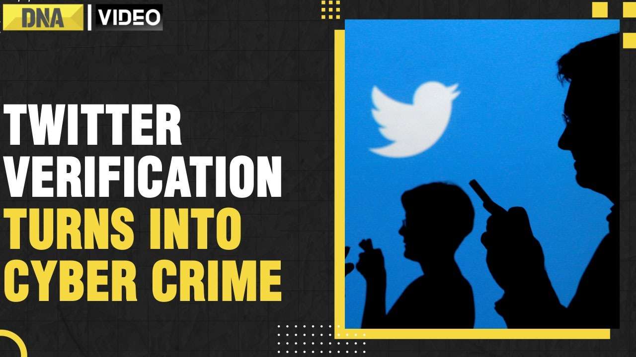 Cybersecurity Threats Emerge From Twitter's New Verification Norms