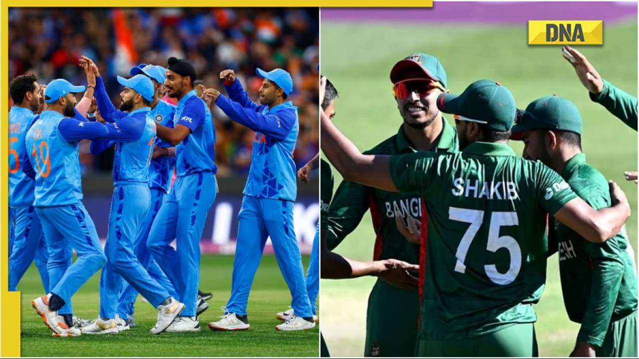 India vs Bangladesh