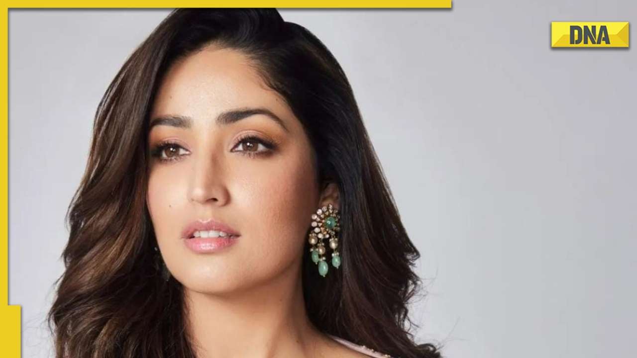 Yami Gautamxxx - Yami Gautam reveals the kind of roles she wants to do, says 'I like being  surprised'