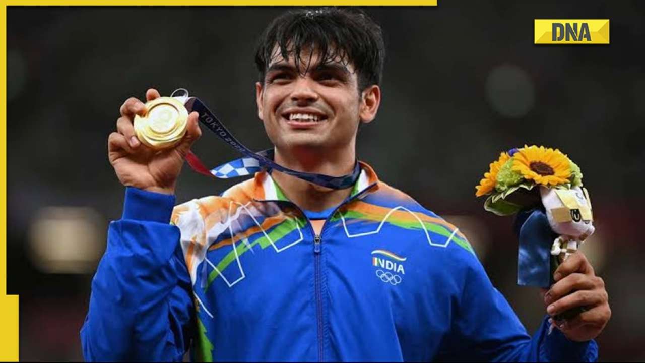'Europeans ask me if Indians have to return money spent by parents..': Neeraj Chopra gives classy reply