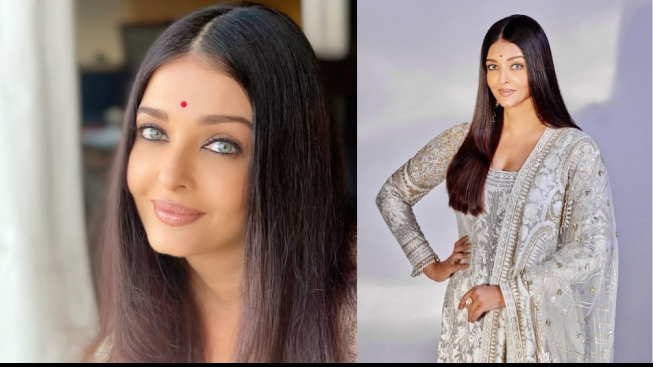 Aishwarya Rai Bachchan Birthday