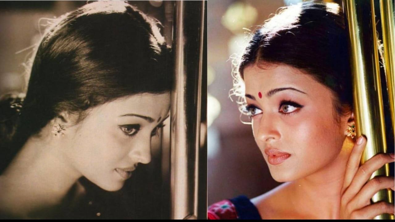 Aishwarya Rai in Hum Dil De Chuke Sanam