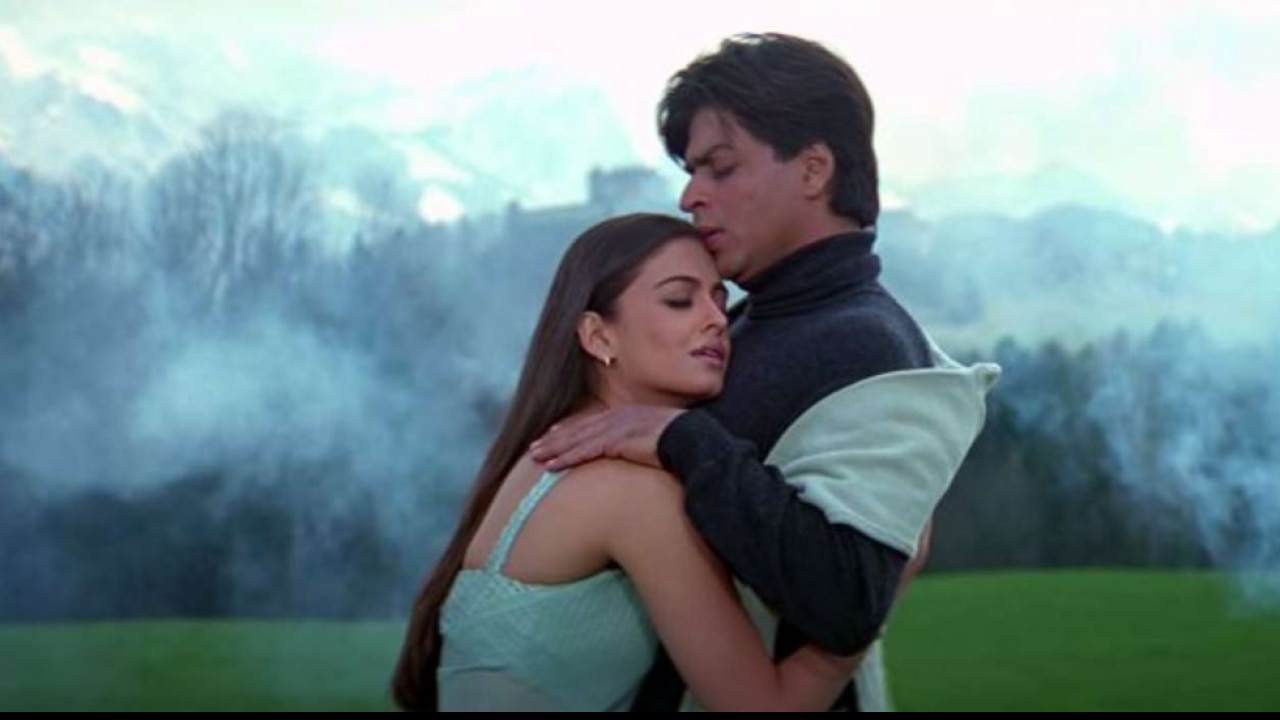 Mohabbatein