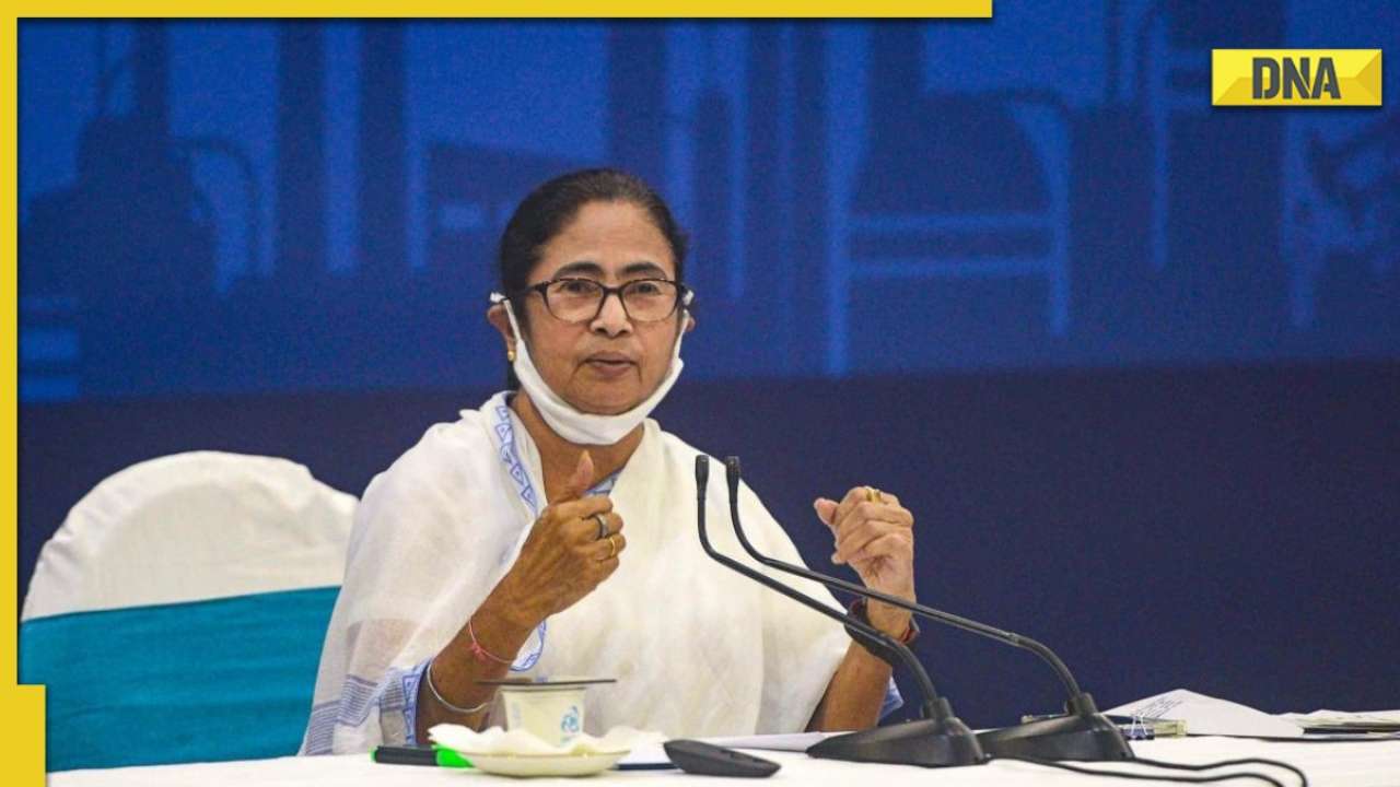 Renewed attempt for national arena? Mamata Banerjee to meet MK Stalin today, Lok Sabha poll strategy high on agenda