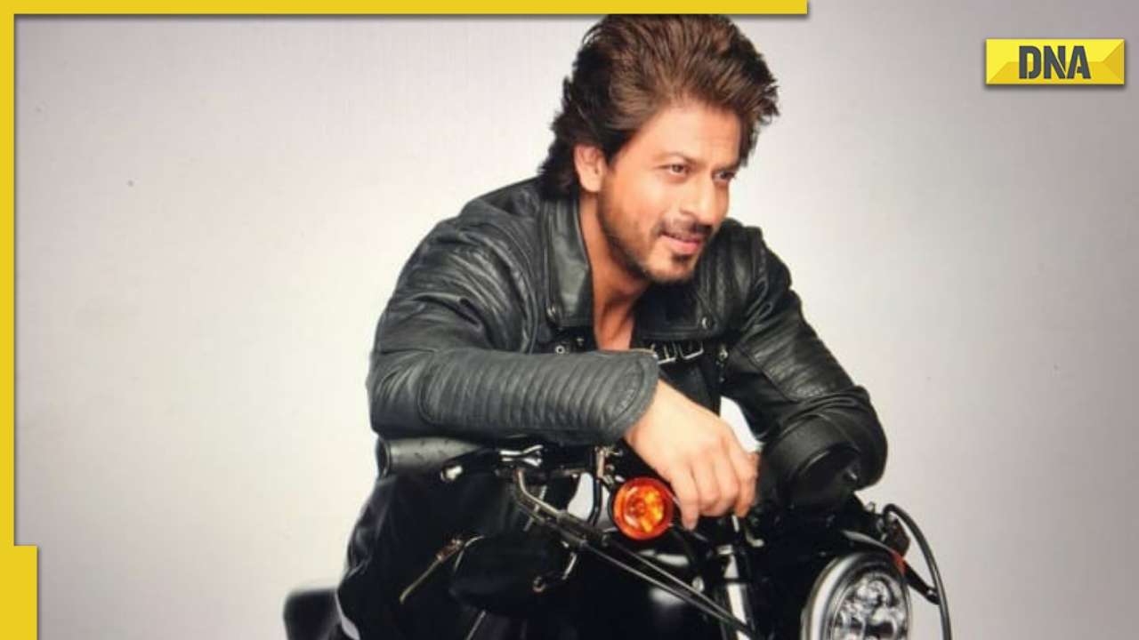 Shah Rukh Khan's Birthday: Net Worth, Pathan teaser and more