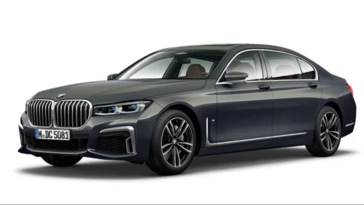 BMW 7-Series