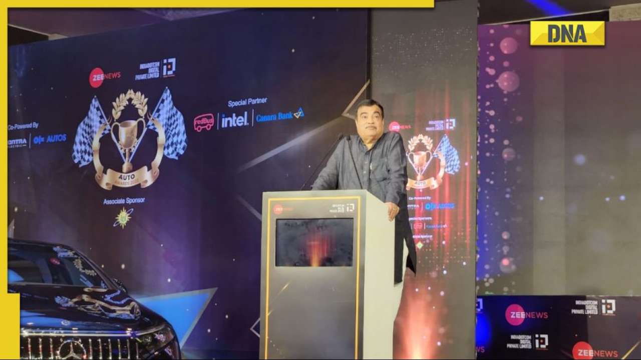 Nitin Gadkari believes EVs will be as affordable as petrol vehicles by 2023