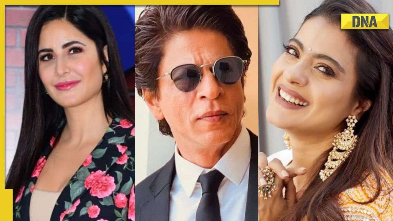 Mallika Sherawat Sexy Video Xxxxx - SRK birthday News: Read Latest News and Live Updates on SRK birthday,  Photos, and Videos at DNAIndia