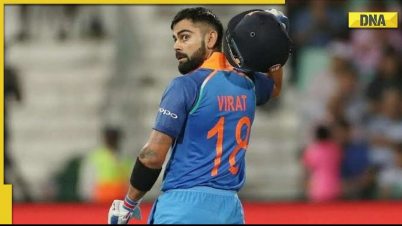 Virat Kohli’s Instagram Post After Stunning Win Against Bangladesh Is ...