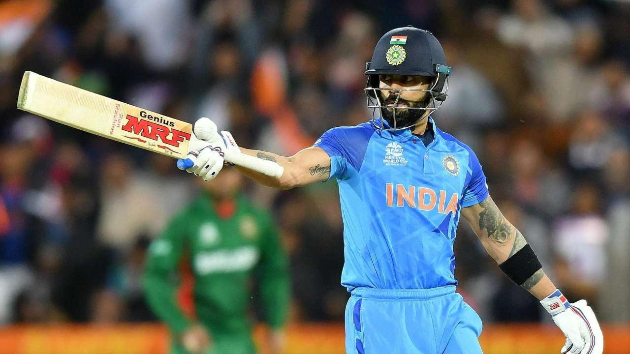 T20 World Cup: India Beat Bangladesh, Alive In Semi-final Race