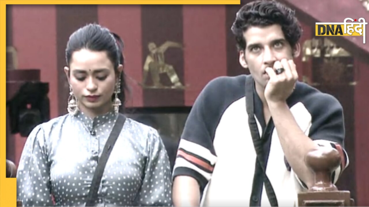 Bigg Boss 16: सौंदर्या शर्मा और गौतम विज के रिश्ते पर लगे इल्जाम, घरवालों ने कपल को लेकर कही ये बात 