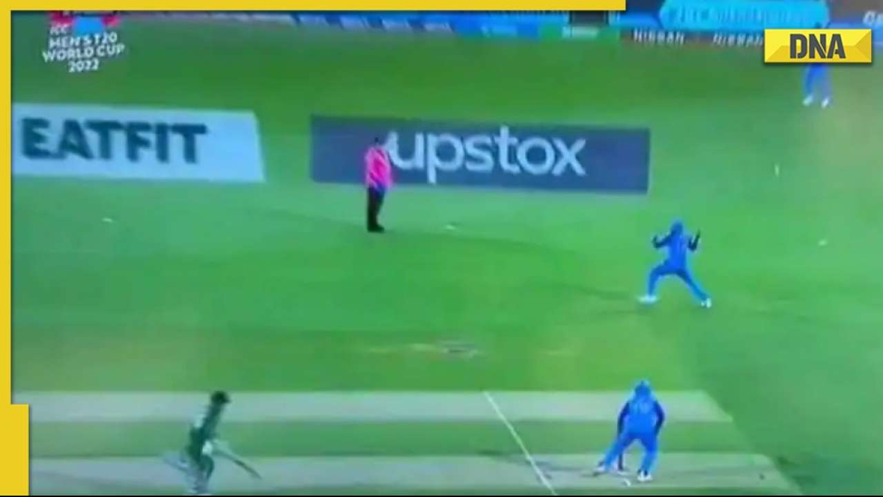 T20 World Cup: Bangladesh Wicket Keeper Nurul Hasan accuses Virat Kohli of 'fake fielding' 