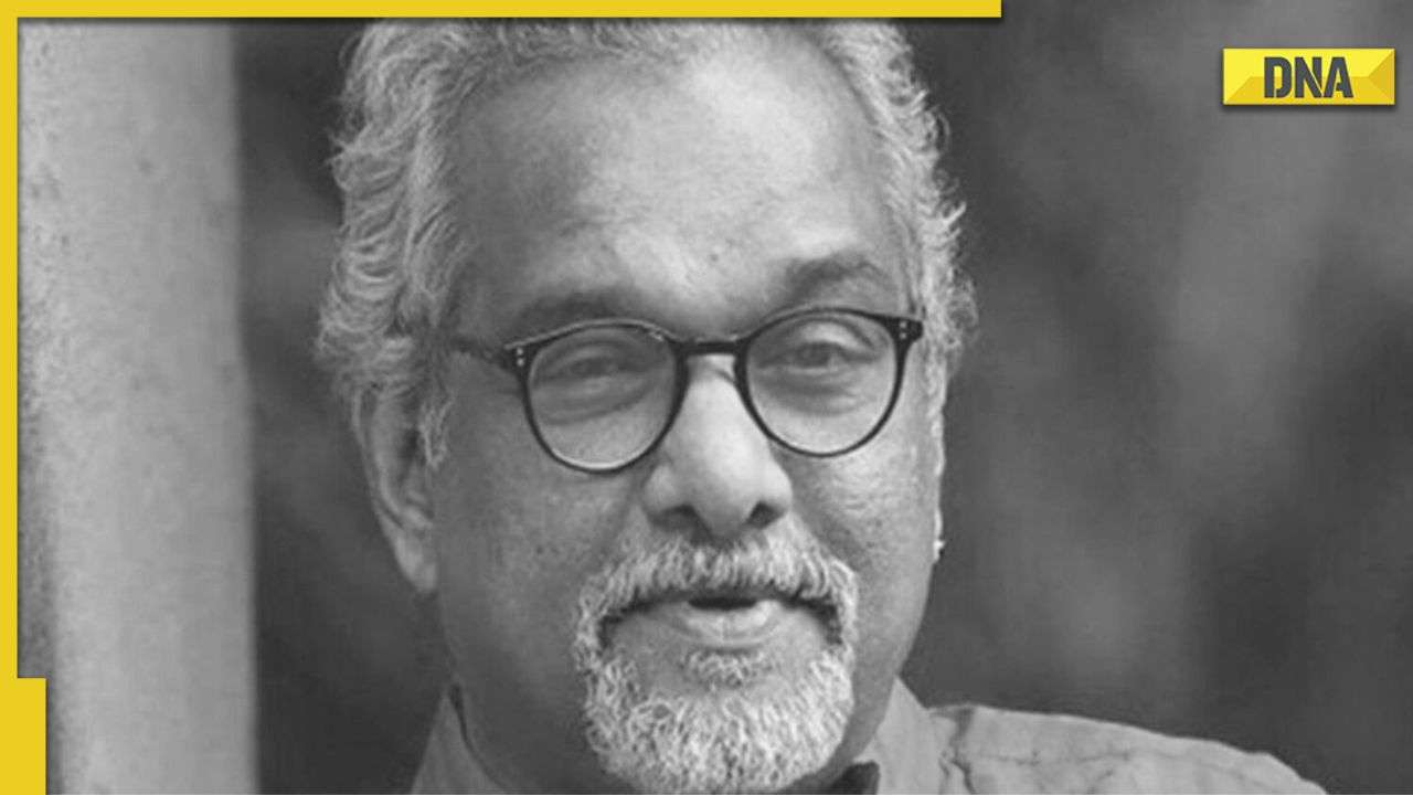 Veteran writer, poet TP Rajeevan passes away at 63