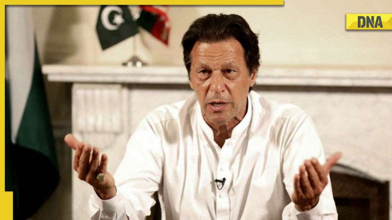 Firing at Pakistan's ex-PM Imran Khan: From Babar Azam to Ali Zafar, here's how celebrities reacted on Twitter 
