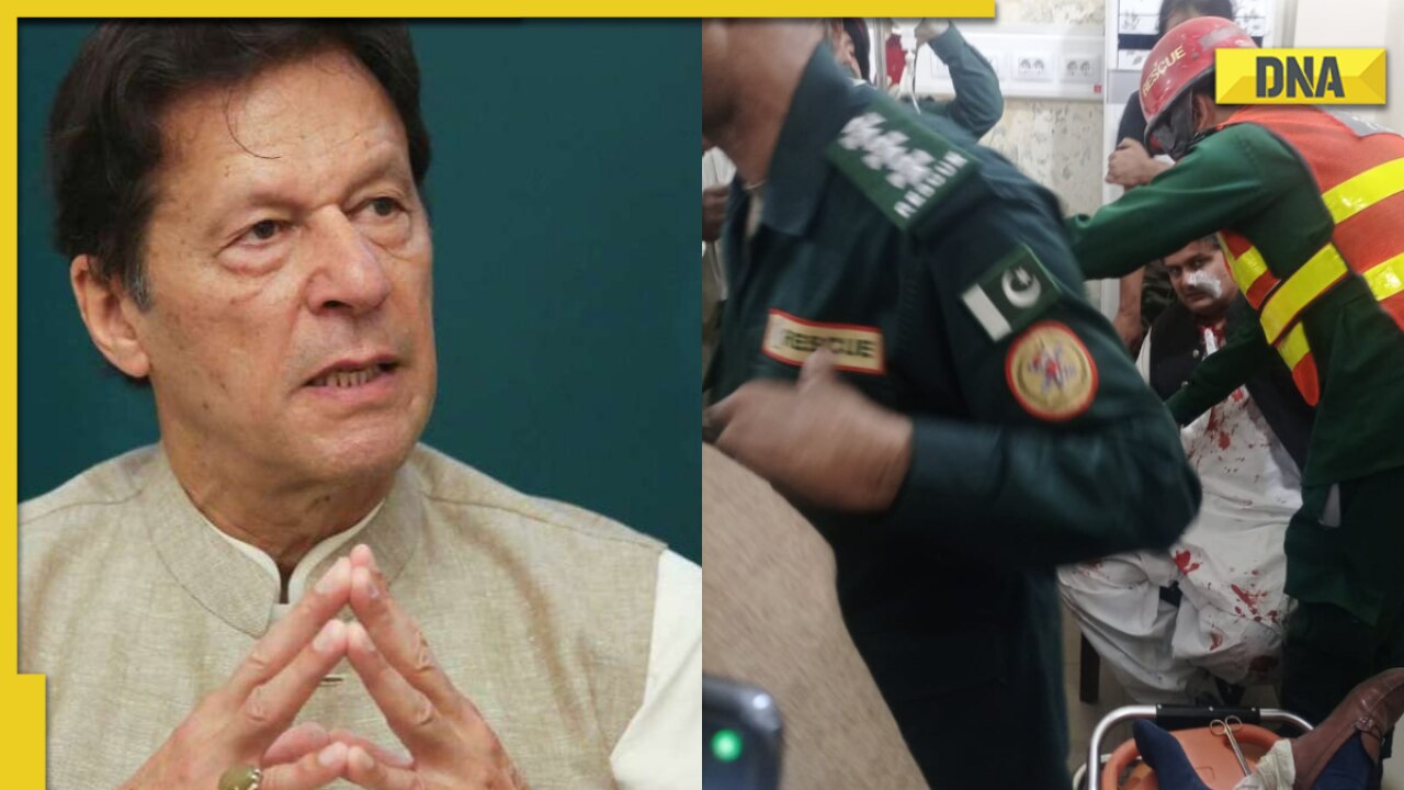 Attack on former Pakistan PM Imran Khan: The long list of bloody ends to Pakistan premiers