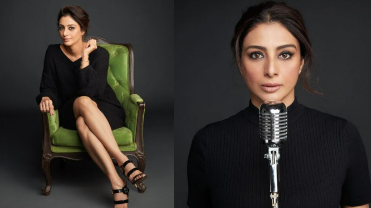 Tabu Birthday: करीब 10 साल तक शादीशुदा एक्टर को किया था डेट, इस वजह से ...