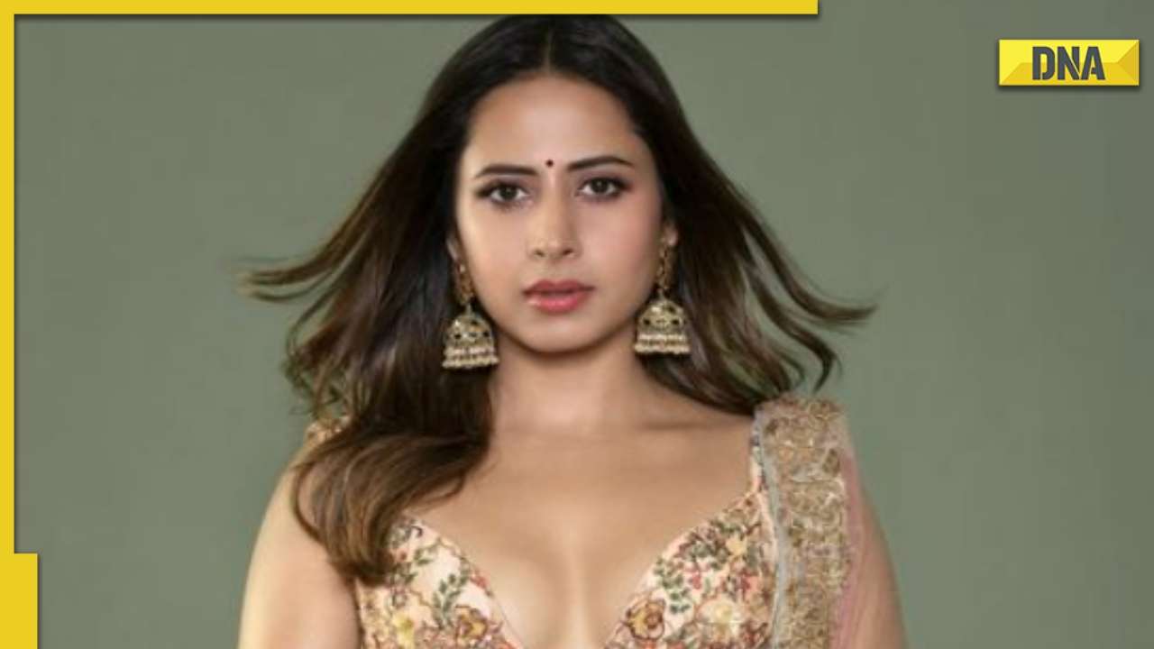 Sargun Mehta opens up on male-dominated industry, says 'they ...
