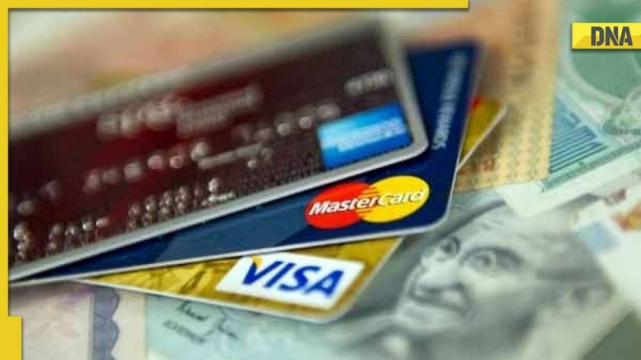 Credit scores: Know why CIBIL score is important and how to improve it