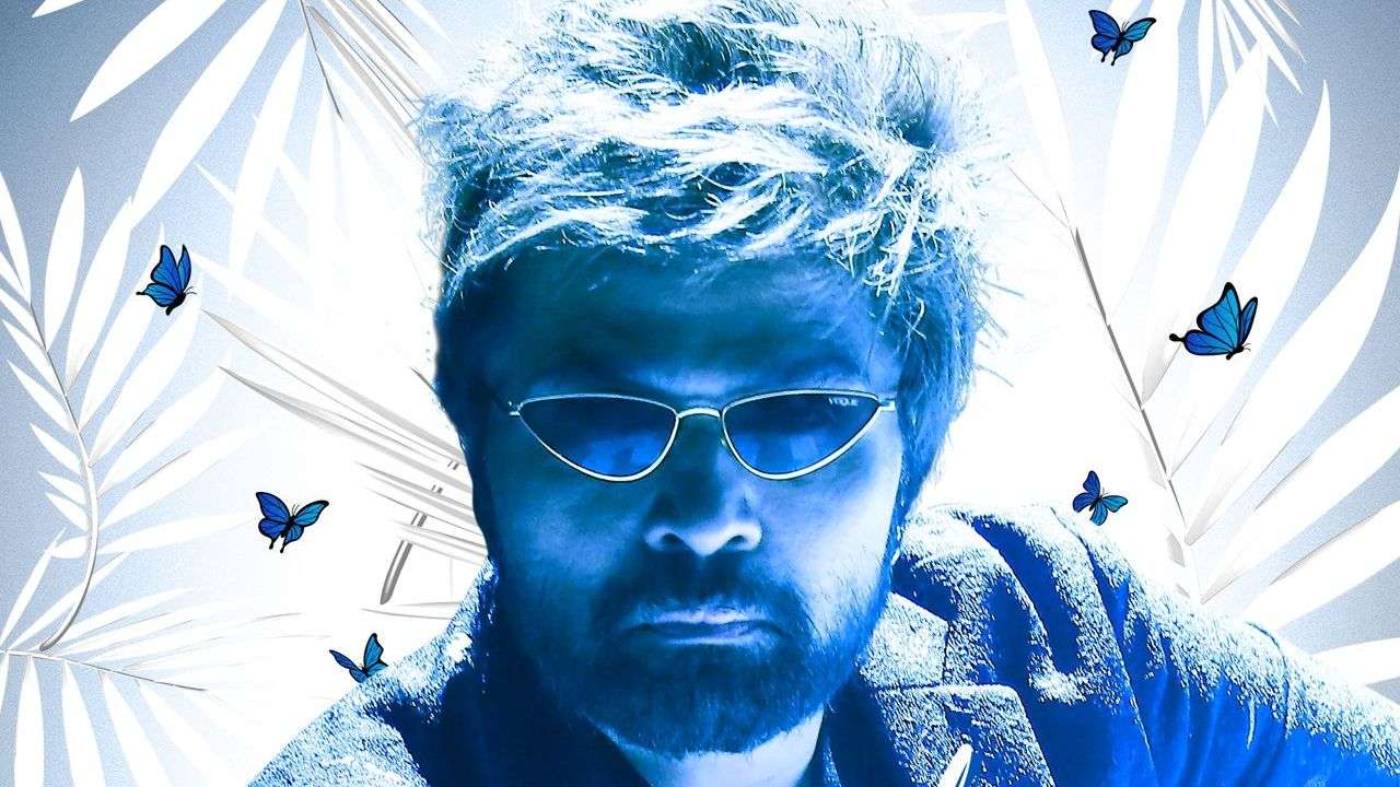 Badass Ravikumar: Song of Himesh Reshammiya starrer Butterfly Titliyan gets positive responses from netizens