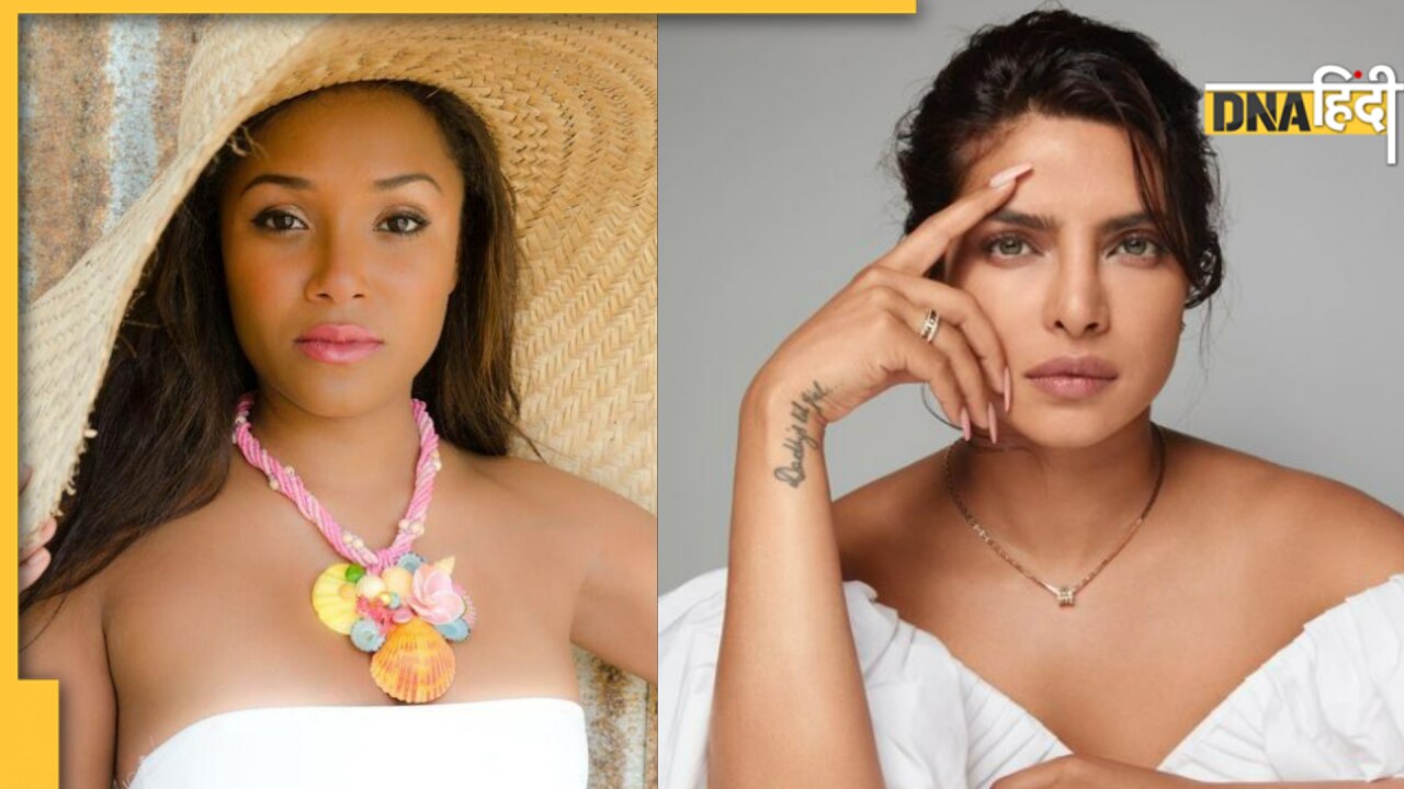 Priyanka Chopra के मिस वर्ल्ड 2000 की जीत में हुई थी धांधली! Miss Barbados 2000 ने किए चौंकाने वाले दावे 