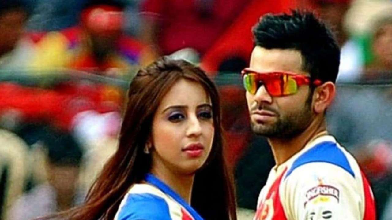 1280px x 720px - Virat Kohli's love life: Women he allegedly dated before wife Anushka  Sharma came along