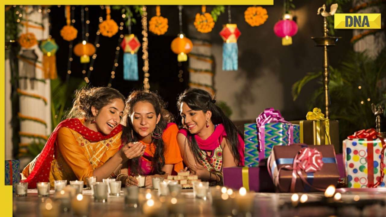 Festivals in November 2022: When will Dev Diwali, Kartik Purnima be  celebrated? Check list of Hindu festivals