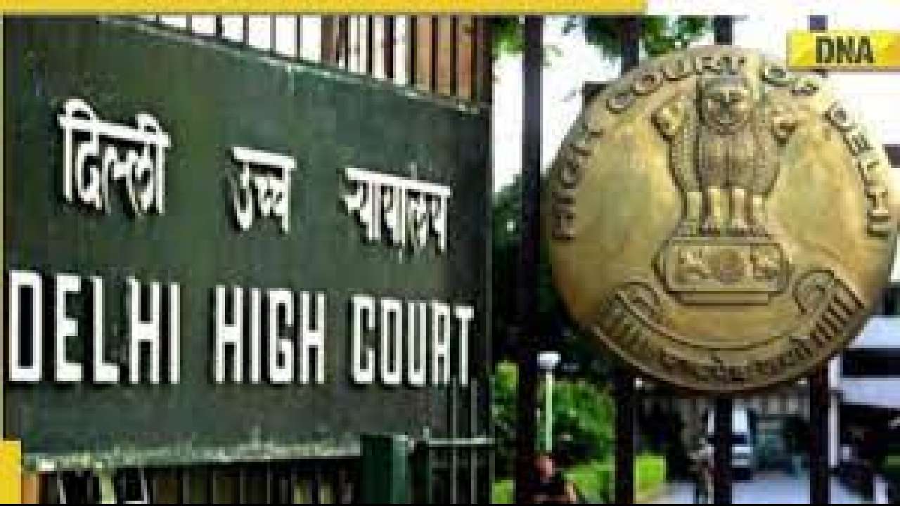 Centre to Delhi HC: 'Vande Mataram, Jana Man Gan equal, citizens must show equal respect to both'