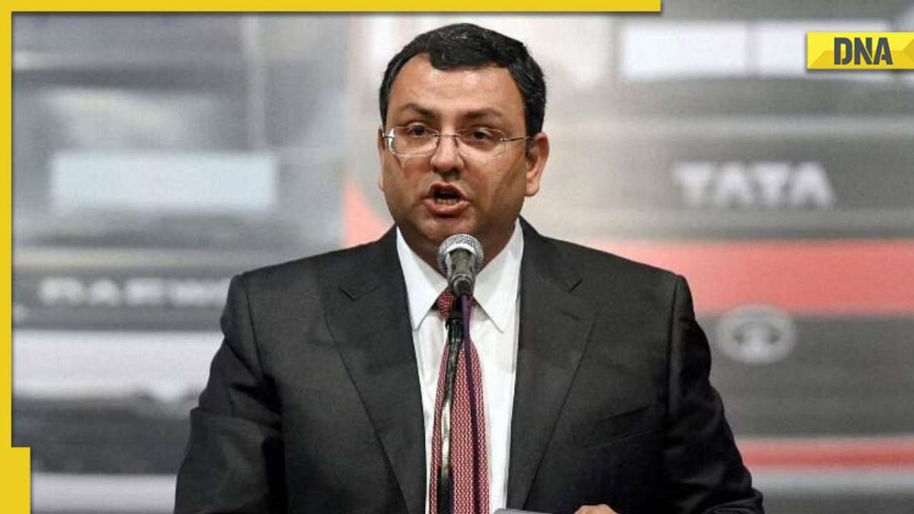 Cyrus Mistry death: Who is Anahita Pandole, a Mumbai doctor booked for rash driving?