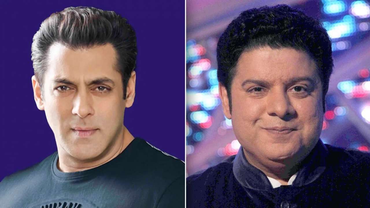 Bigg Boss 16: Salman Khan lashes out at Sajid Khan calls him hypocrite, fans celebrate
