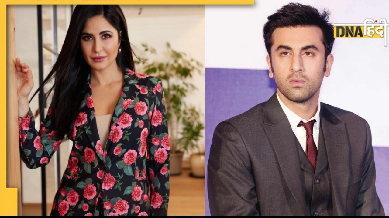 Phone Bhoot में Katrina Kaif ने उड़ाया एक्स बॉयफ्रेंड Ranbir Kapoor का मजाक? लोग बोले- चिकनी चमेली ने बदला...