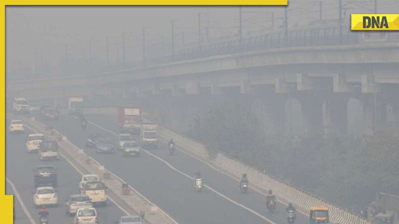 Have an old diesel car? Don’t drive in Delhi or pay the fine