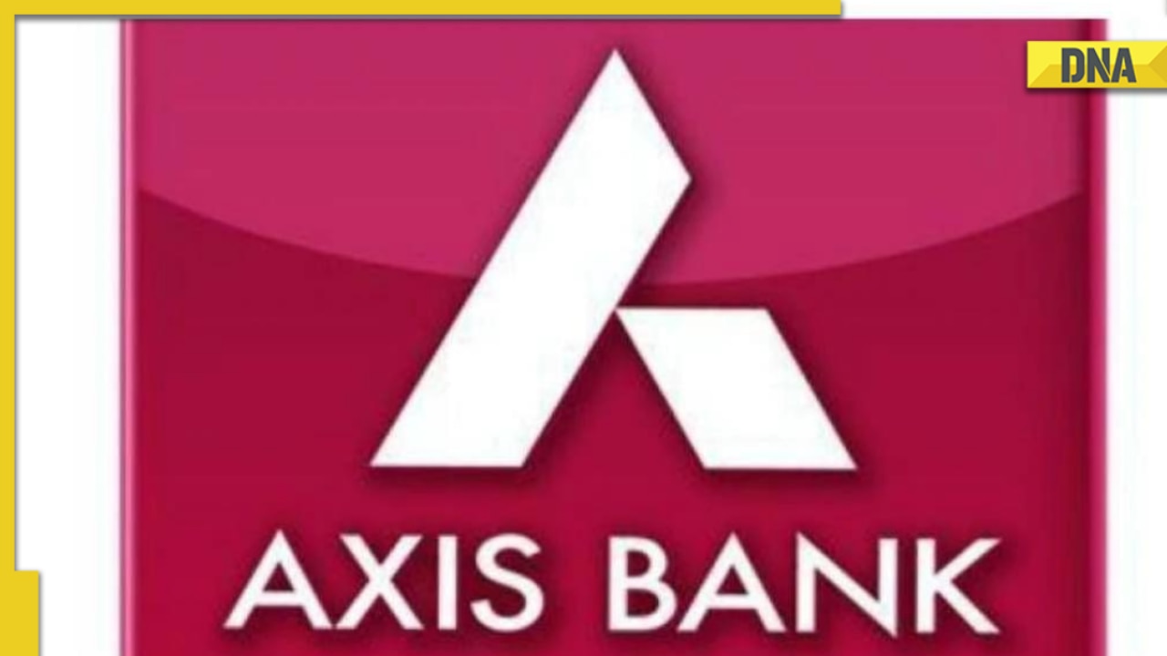 Axis Bank raises interest rate on FD less than Rs 2 crore