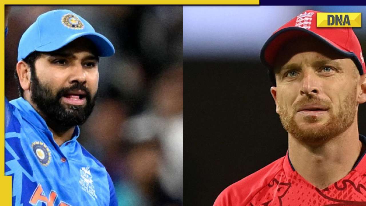 India vs England