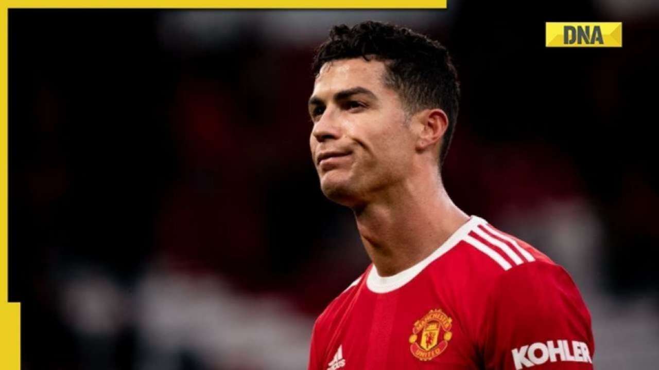 Premier League: Cristiano Ronaldo named as Manchester United's captain for game against Aston Villa