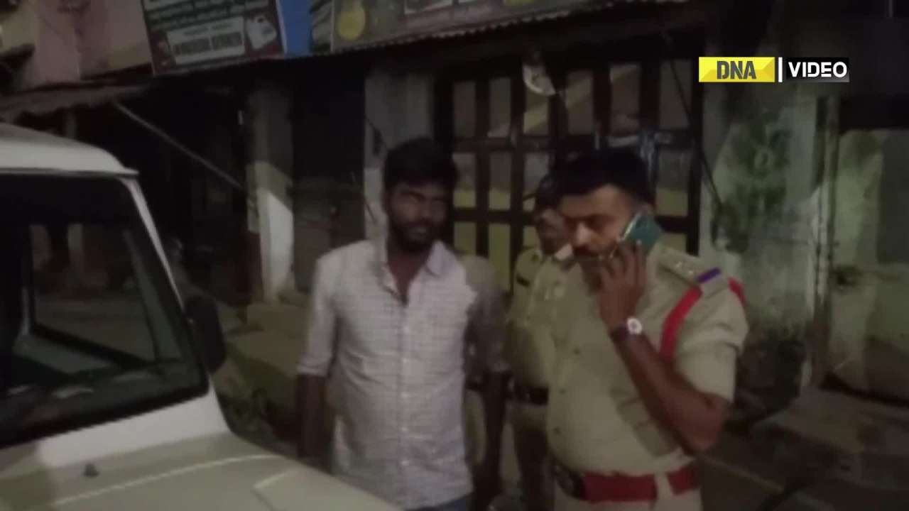 Youth hijacks Orissa police vehicle for allegedly assaulting him